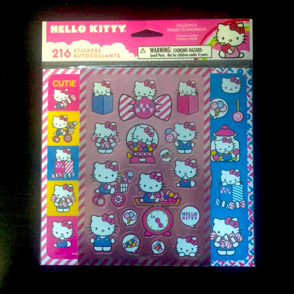 Stationary Bundle - Picture 2 of 7